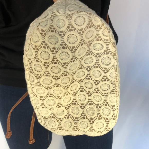 Cute drawstring purse - Picture 6 of 6